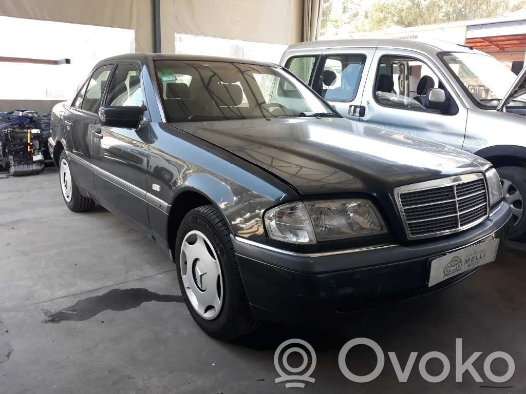 C W202 C-class, AMG (W202, W203, W204, W205, W206)  0014318012