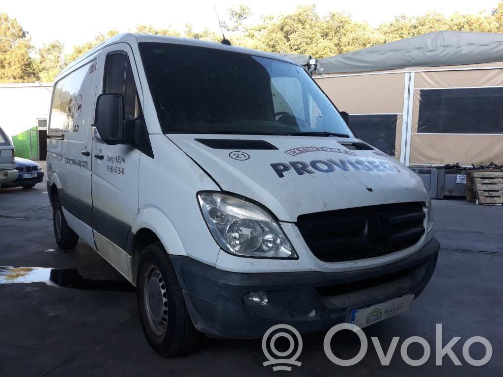 Sprinter W906 Sprinter  36G62A