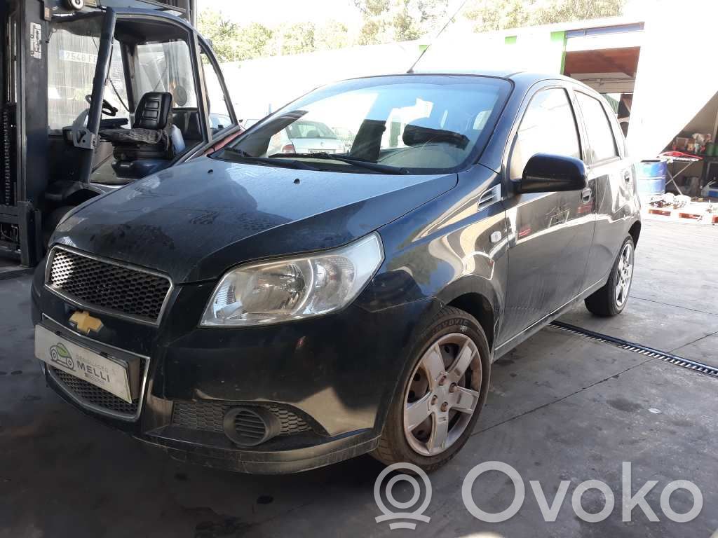 Aveo Aveo  96540274
