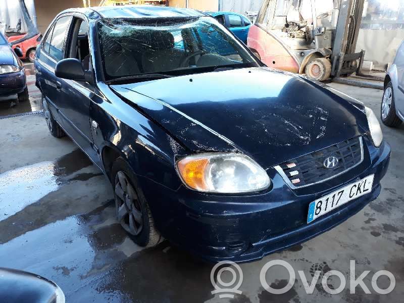 Accent Accent  3730027502