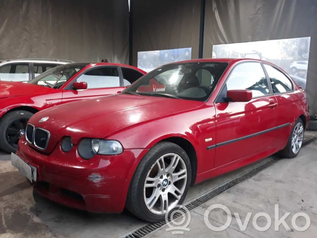 3 E46 Series 3  30705512903J