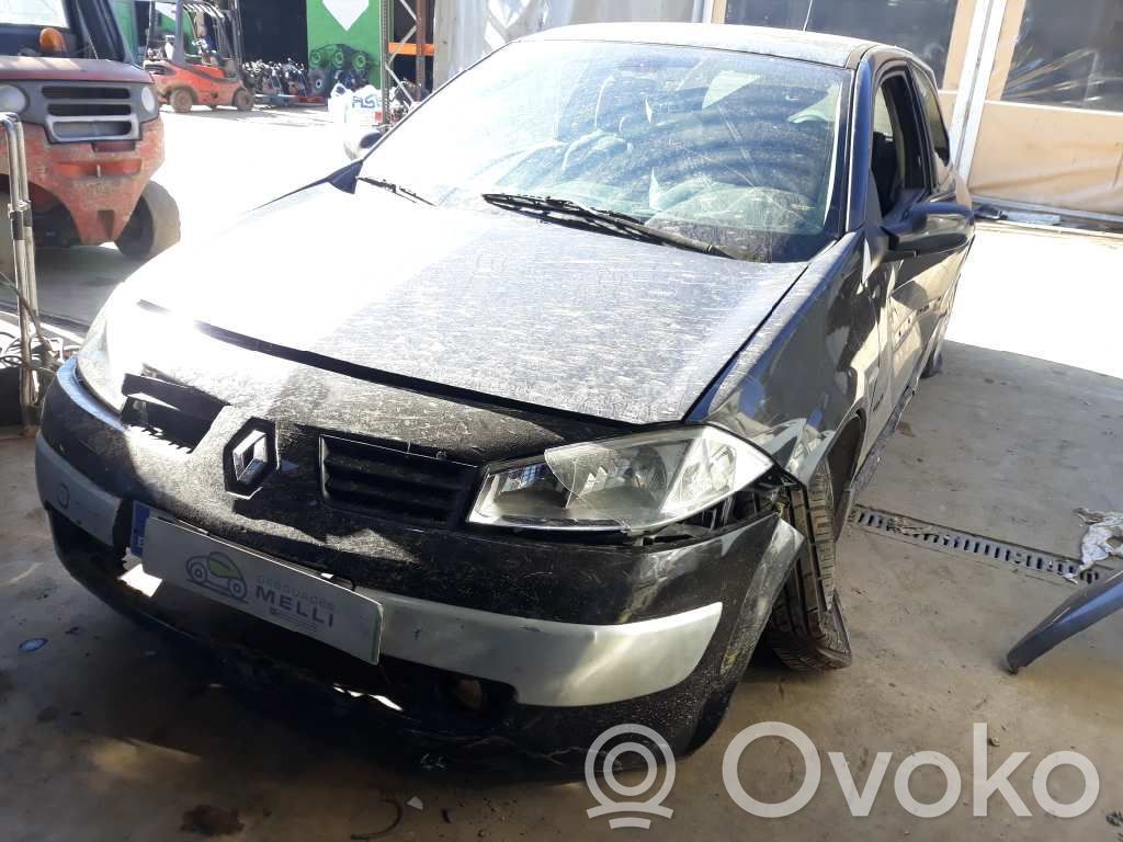 Megane II Megane  8200309193