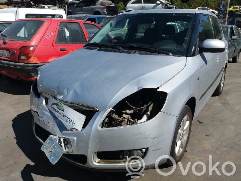 Fabia Mk1 (6Y) Fabia  1U0941531D