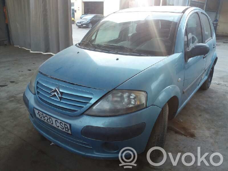C3 C3, Pluriel, Picasso  9650624280