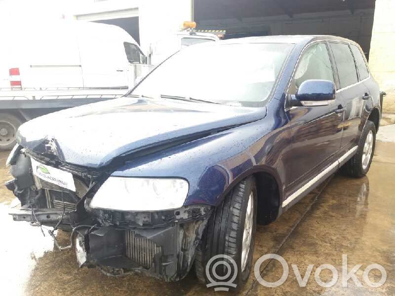 Touareg I Touareg  7L6512021AG