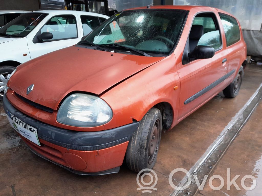 Clio II Clio  7700870279
