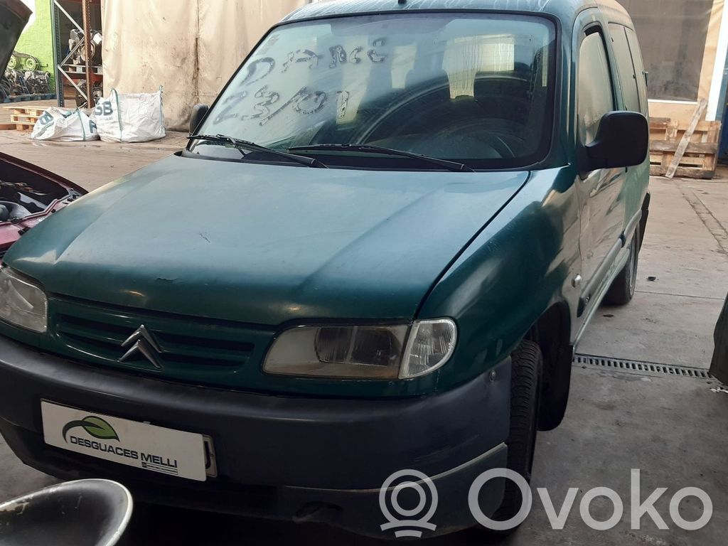 Berlingo Berlingo  8143WE