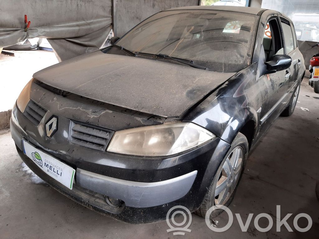 Megane II Megane  8200086161