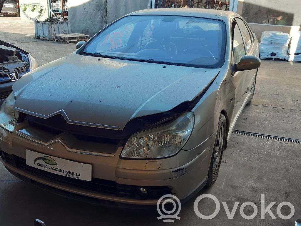 C5 C5, C5 Aircross  9649218977