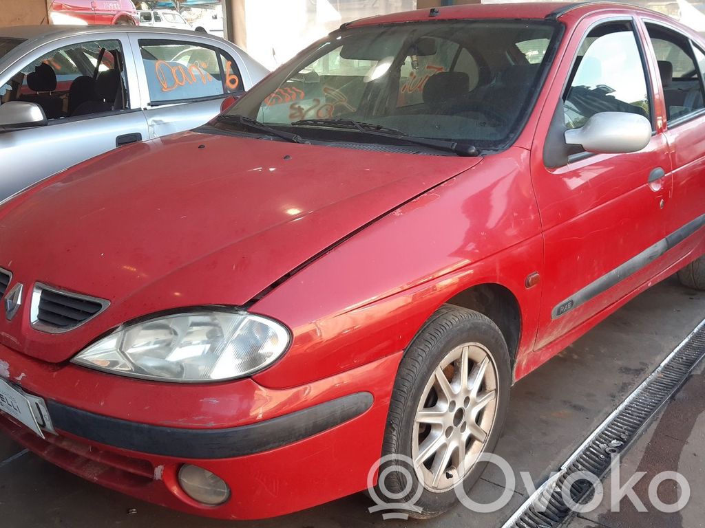 Megane I Megane  7700431943