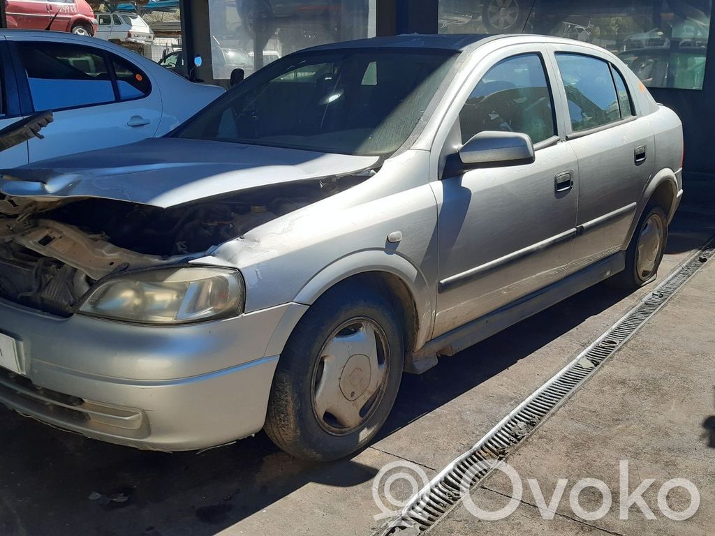 Astra G Astra  0124415010