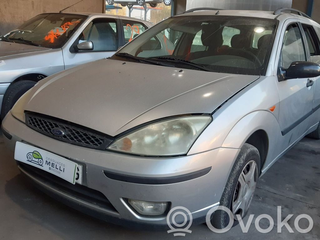 Focus Focus  XS4ULD