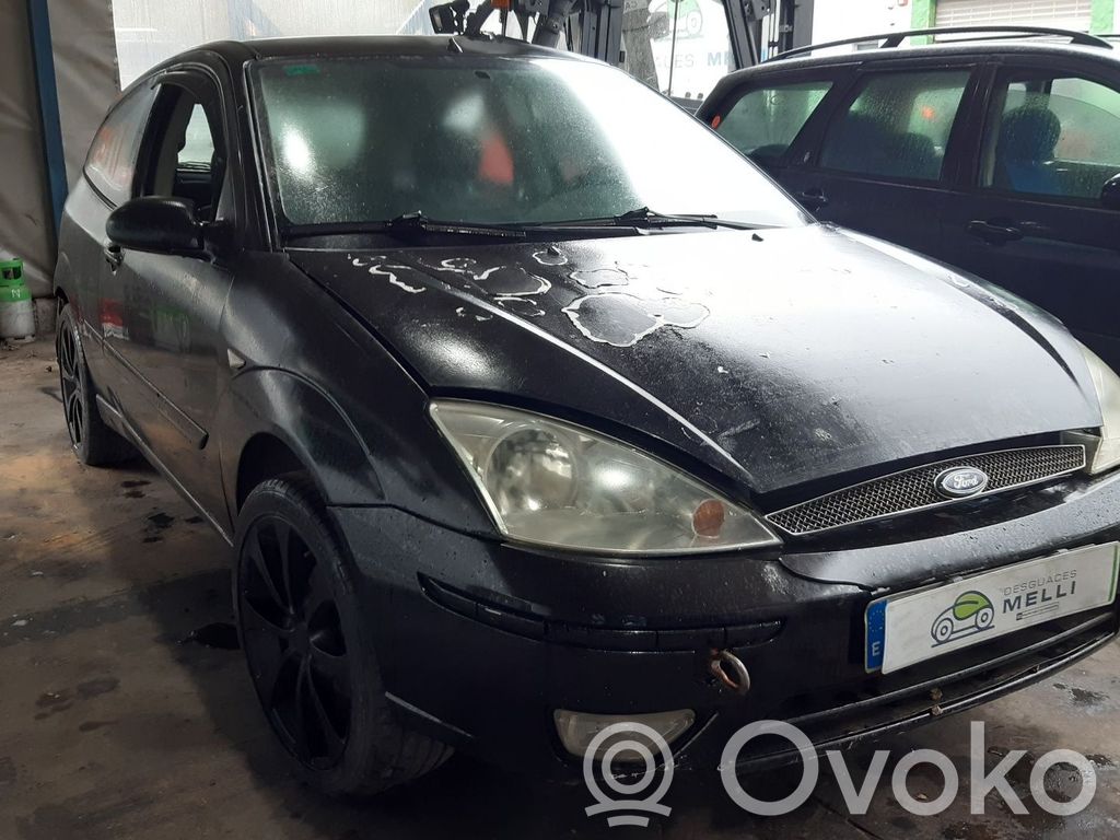 Focus Focus  1207974