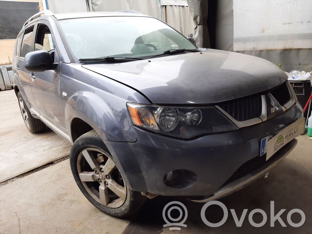 Outlander Outlander  5730B046
