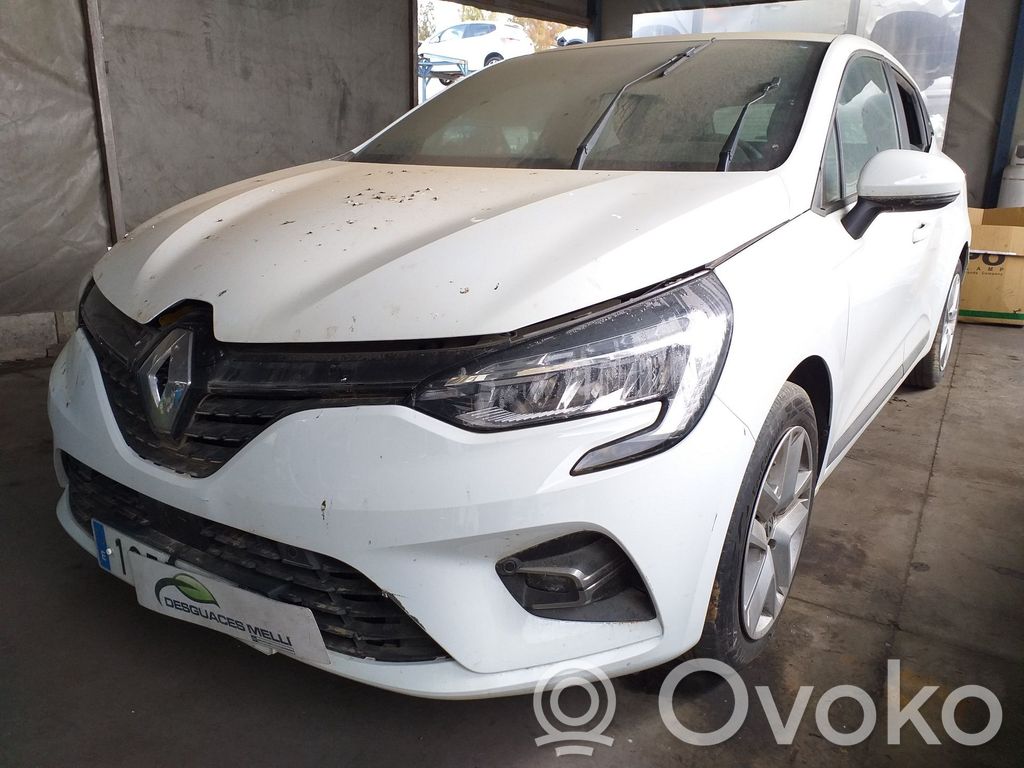 Clio V Clio  476604886R