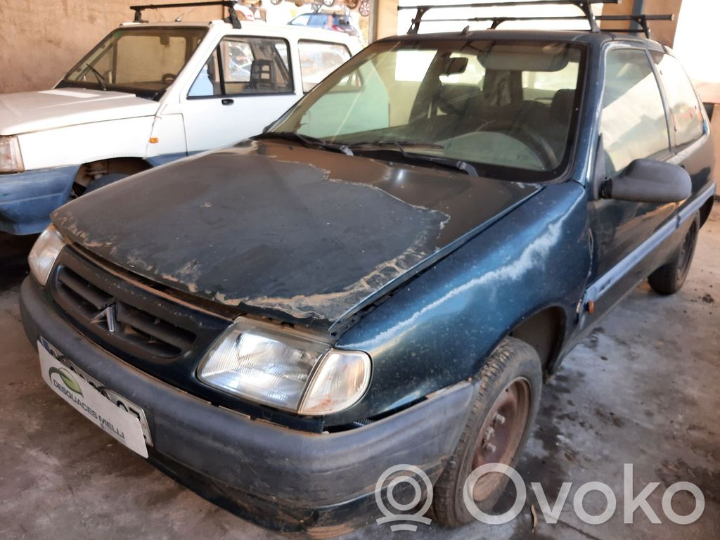 Saxo Saxo  6204N5