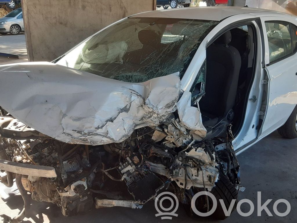 Corsa E Corsa  13585664B