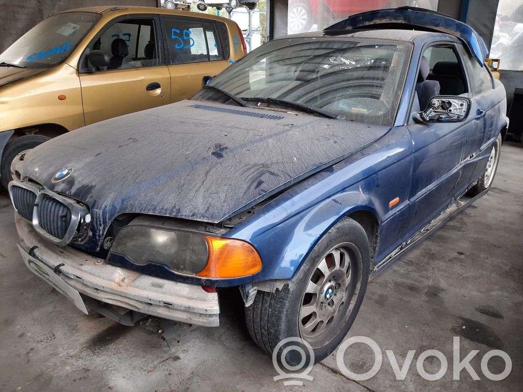 3 E46 Series 3  17403751