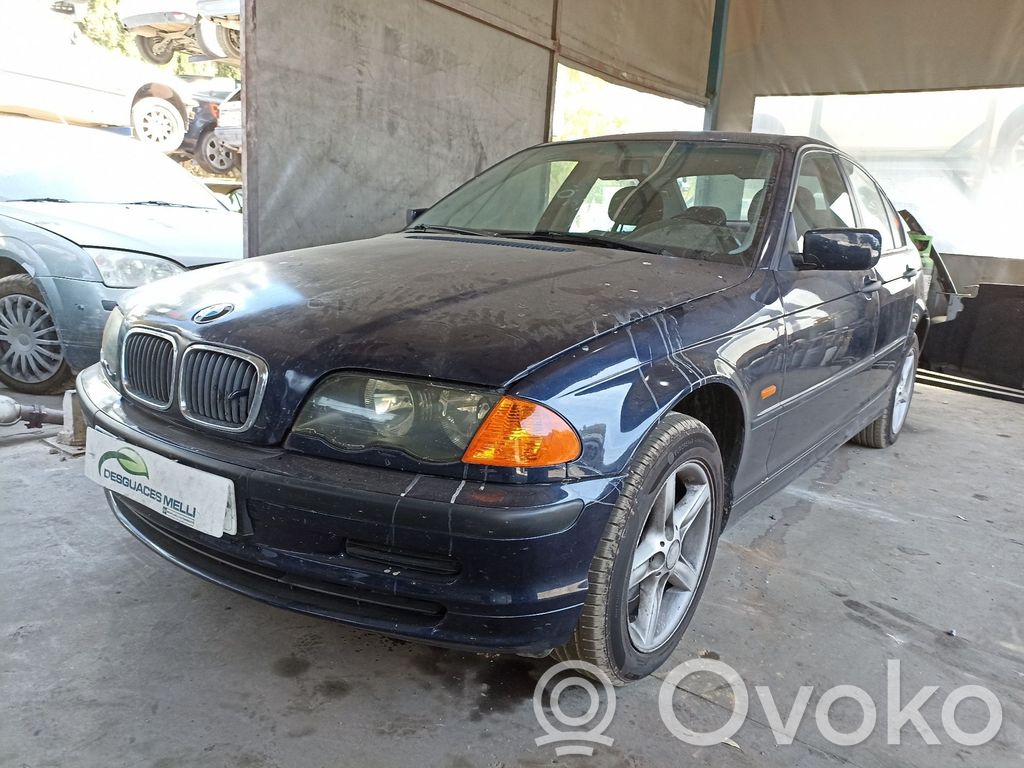 3 E46 Series 3  41517034151