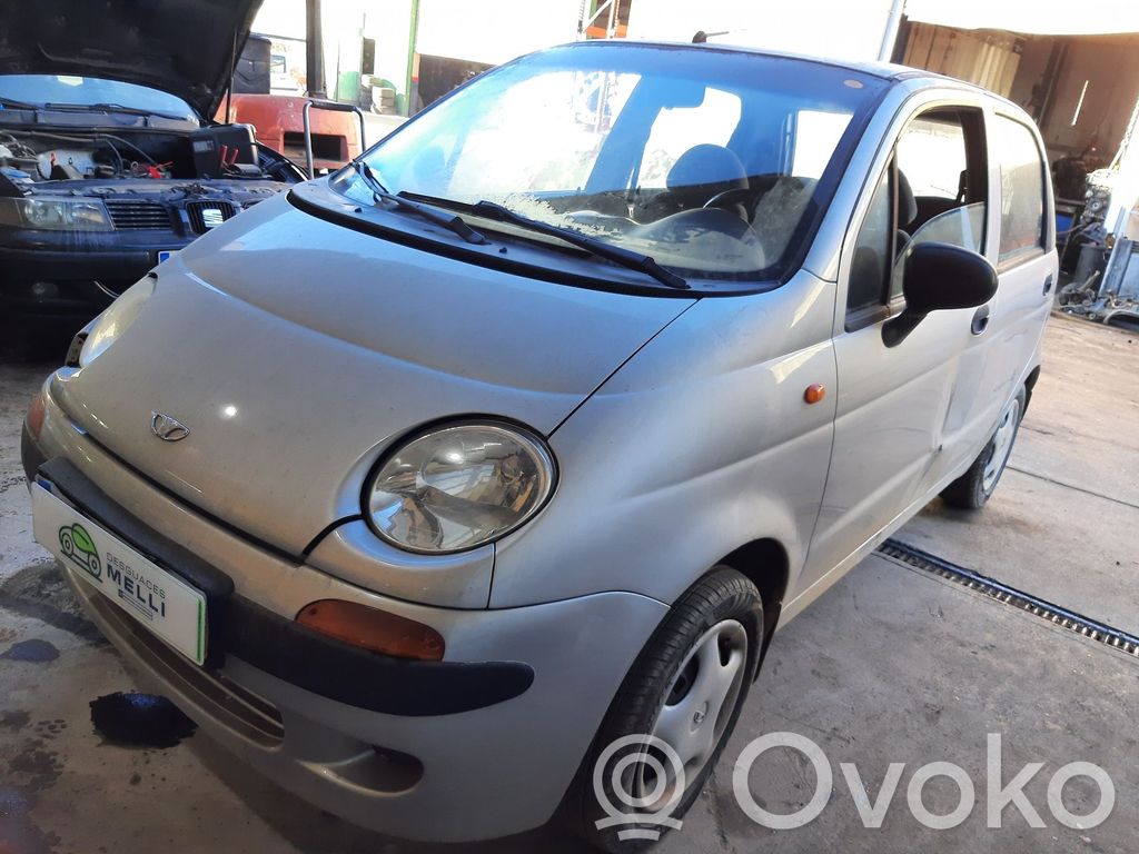 Matiz Matiz  96507735