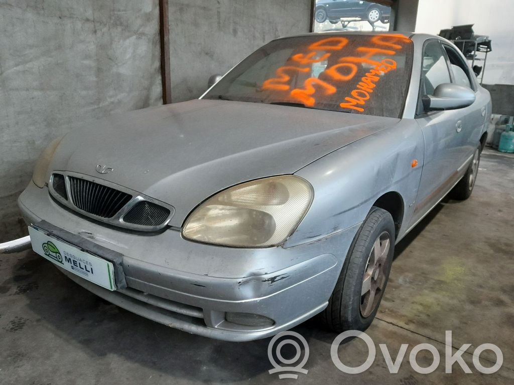 Nubira Nubira  96271600