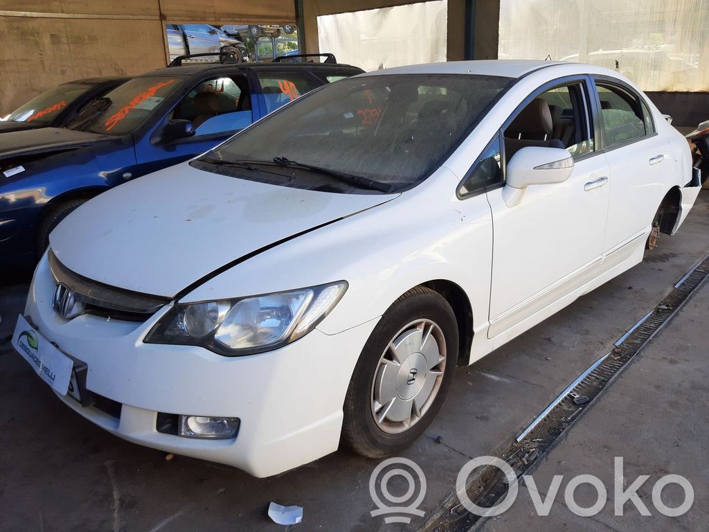 Civic Civic  77295SNB