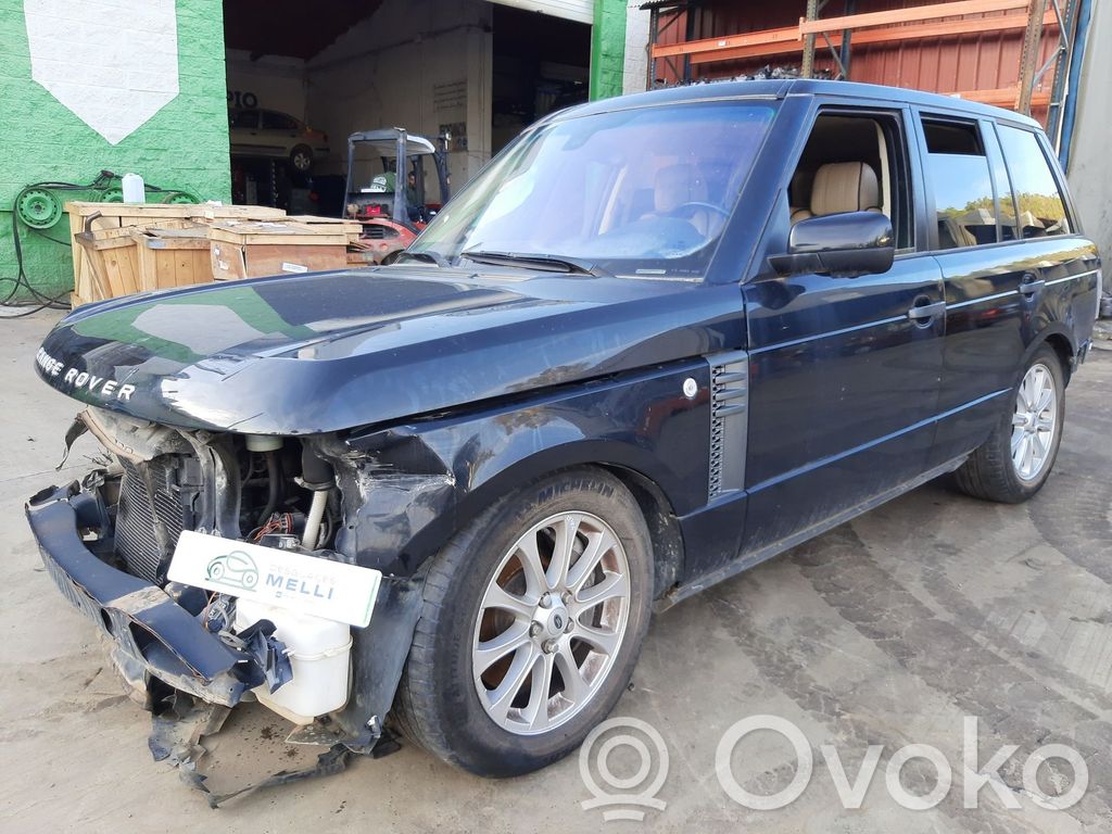 Range Rover L322 Range Rover  8H426465AA