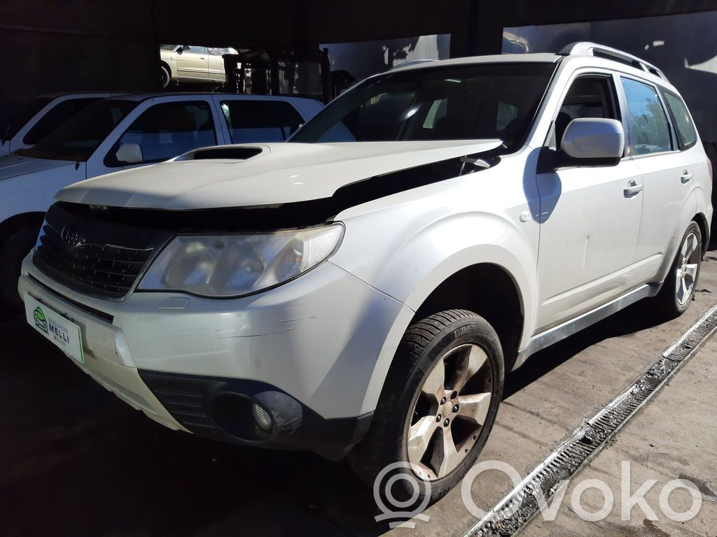 Forester SH Forester  16613AA020