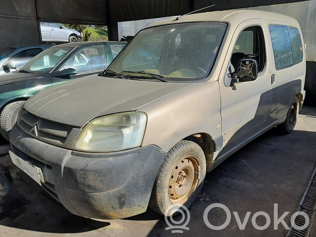 Berlingo Berlingo  8143TG