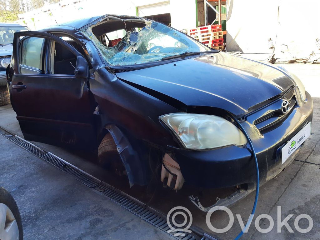 Corolla E120 E130 Corolla  8954102090