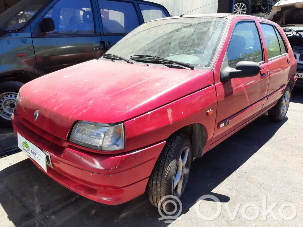 Clio I Clio  7701034143