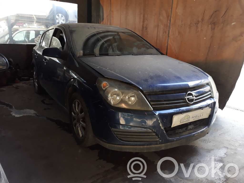 Astra H Astra  93188888