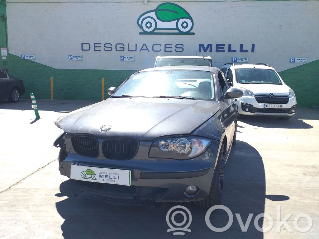 1 E82 E88 Series 1  51417067959