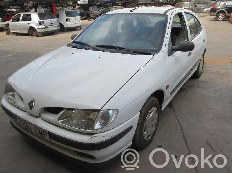 Megane I Megane  7701040713