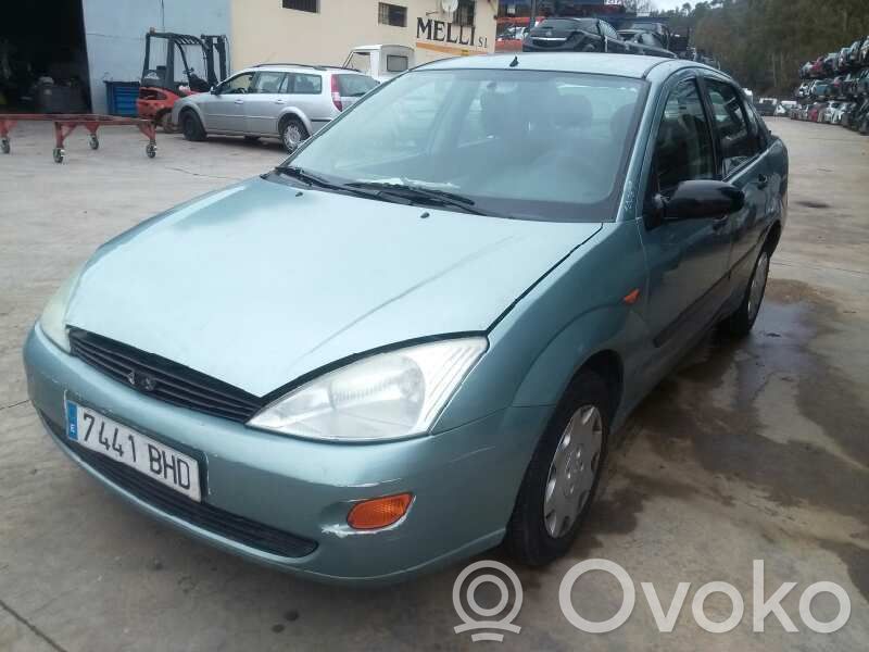 Focus Focus  XS4X13368A