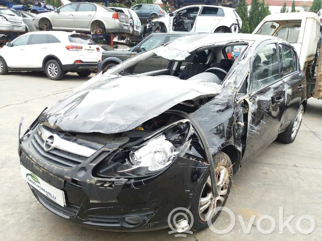 Corsa D Corsa  13211478