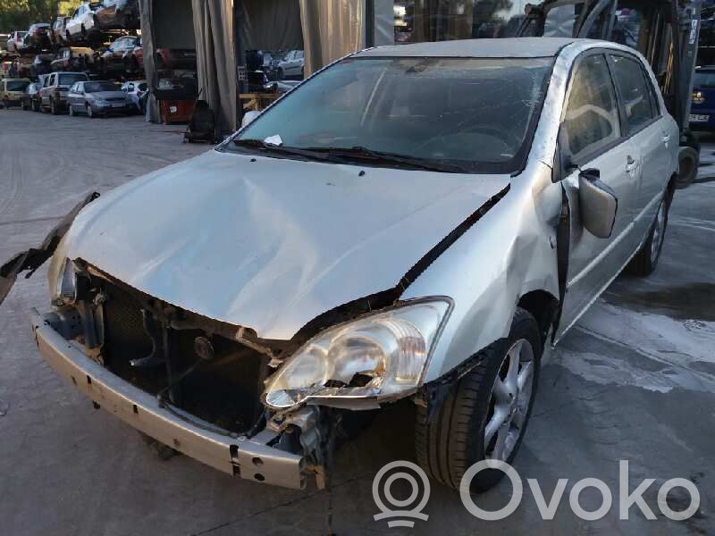 Corolla E120 E130 Corolla  8480102411