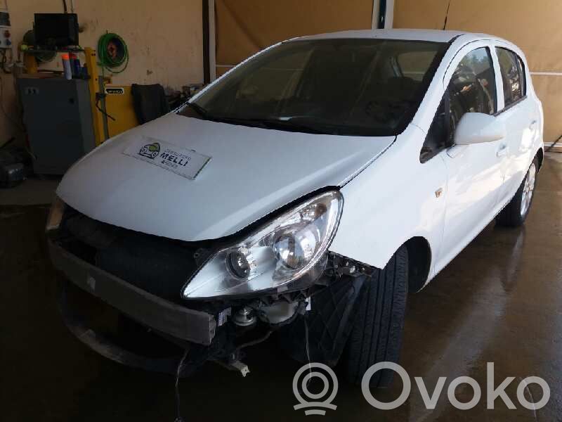 Corsa D Corsa  13211479
