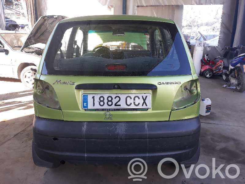 Matiz Matiz  1247600161