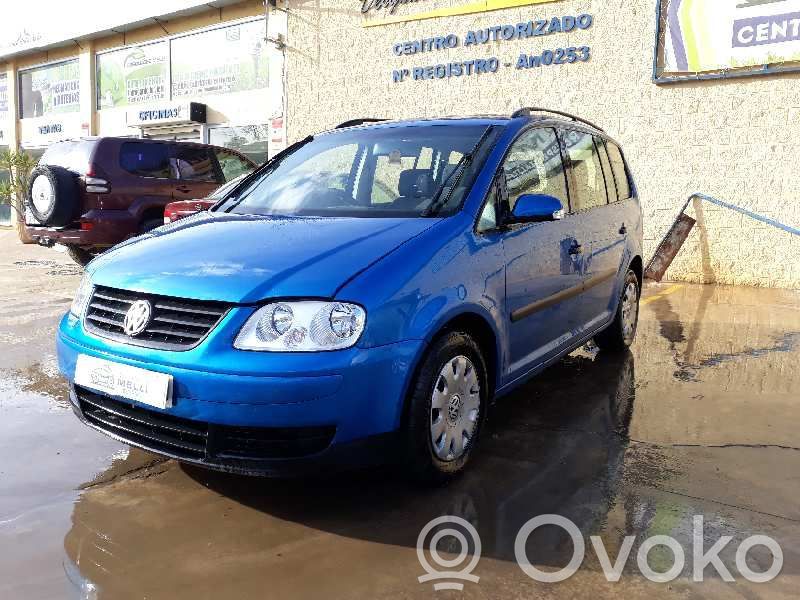 Touran I Touran  1K0953513