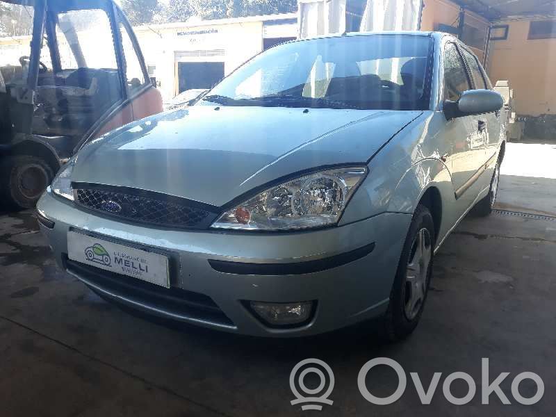Focus Focus  459