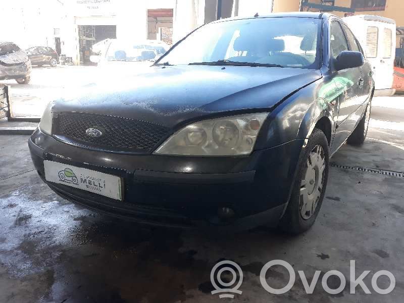 Mondeo Mk III Mondeo  1S7T17A553DC