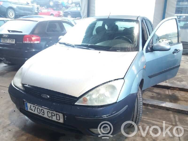 Focus Focus  YS4T19A945BA