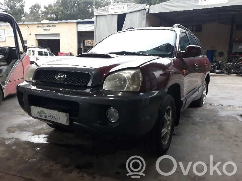 Santa Fe Santa Fe, Grand Santa Fe  9358026100