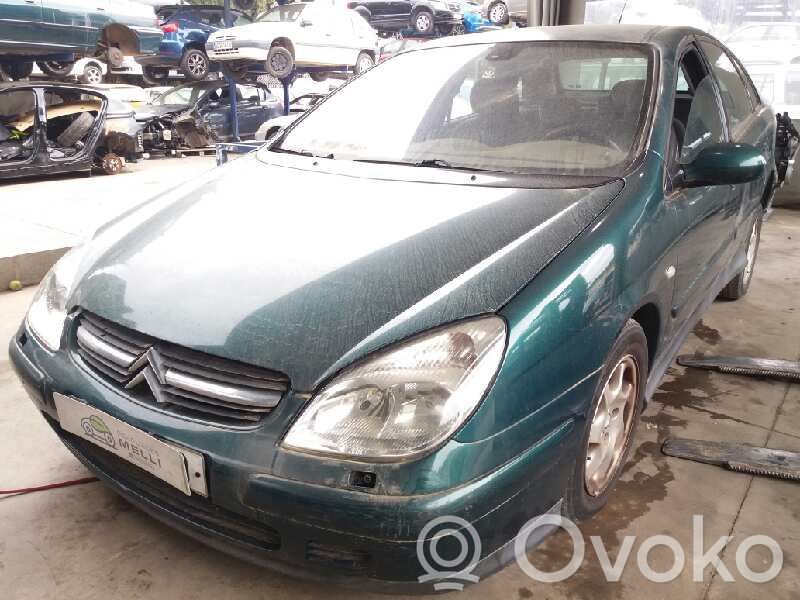 C5 C5, C5 Aircross  96326949