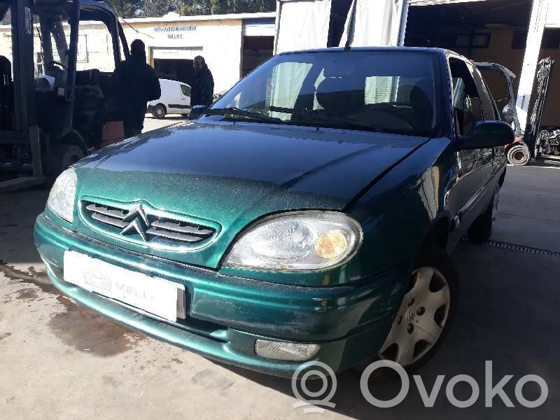 Saxo Saxo  9101J5