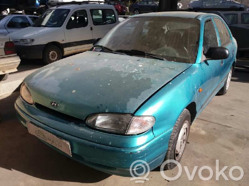 Accent Accent  9230122010