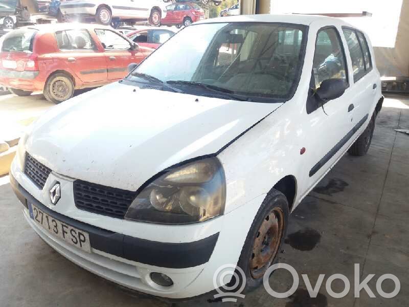 Clio II Clio  89201779