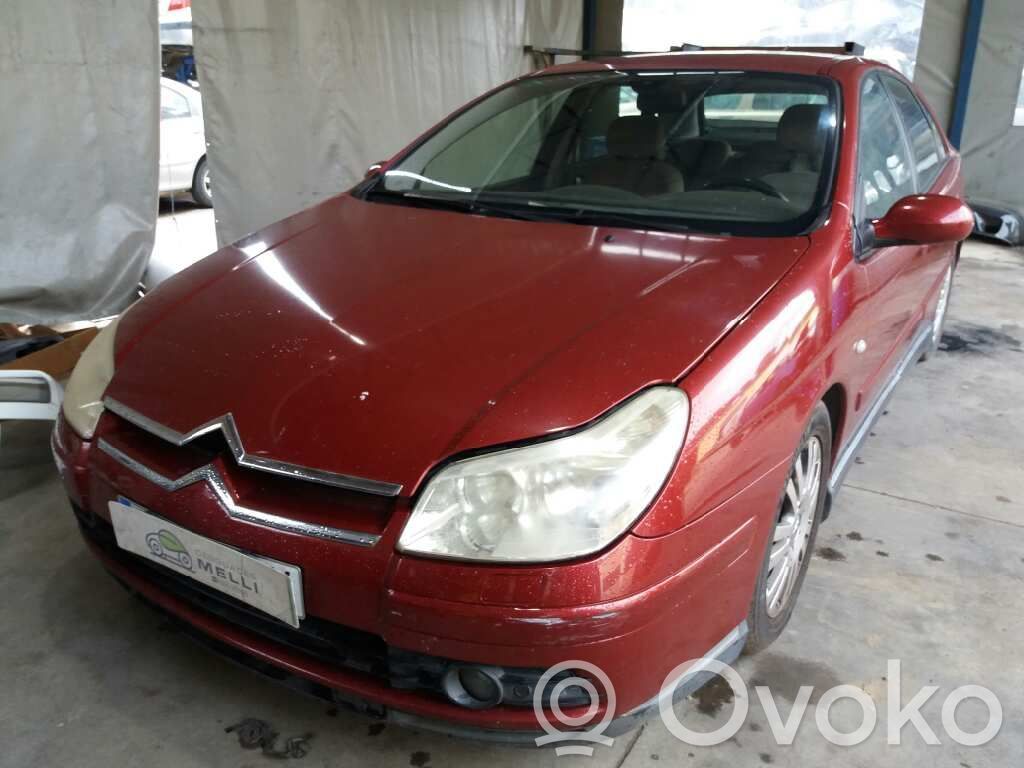 C5 C5, C5 Aircross  25760280