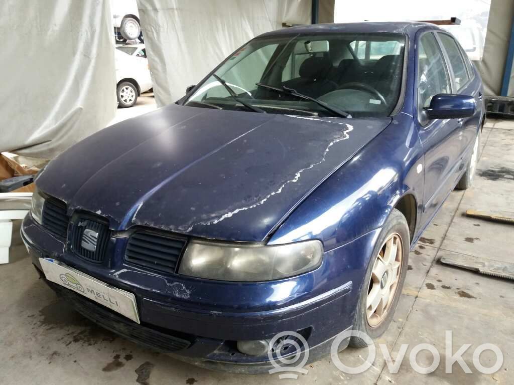 Leon (1M) Leon  4B0953503FFKZ